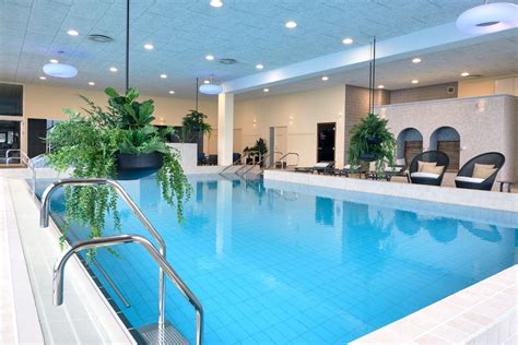 wellness ophold struer|Wellness offer 